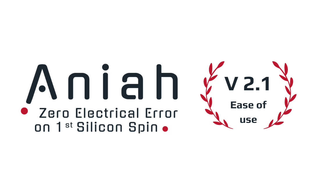 Aniah Software V2.1