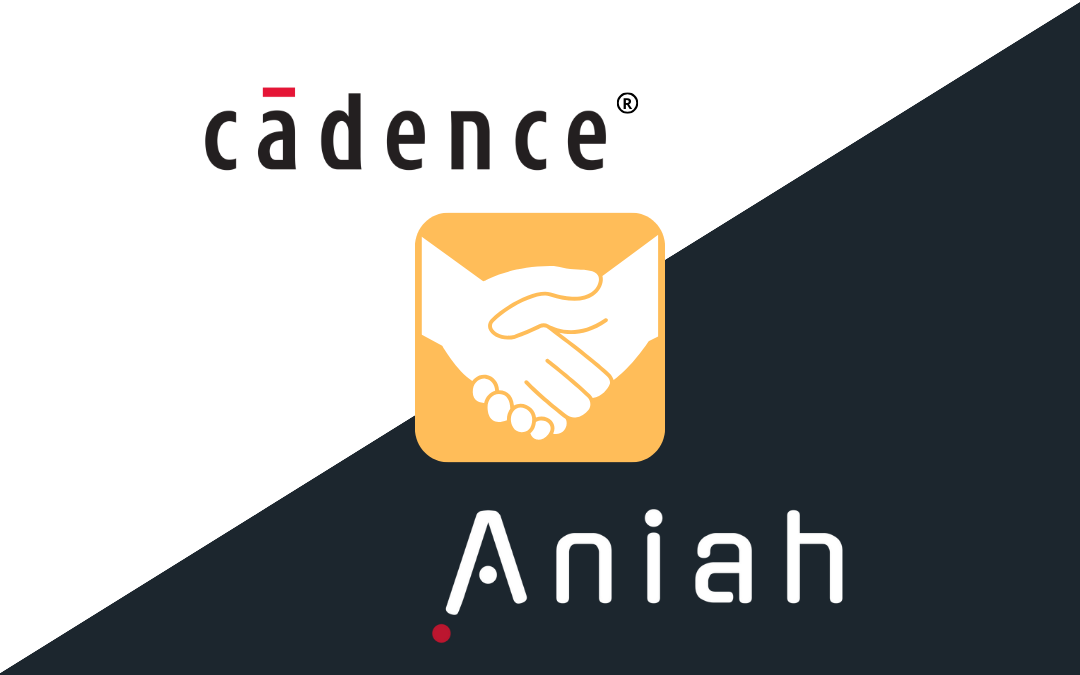 Aniah joins Cadence Connections Programs