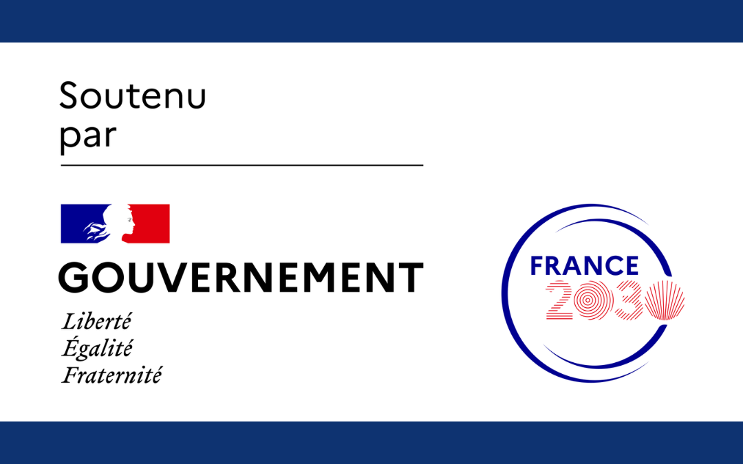 Aniah celebrates France 2030 recognition