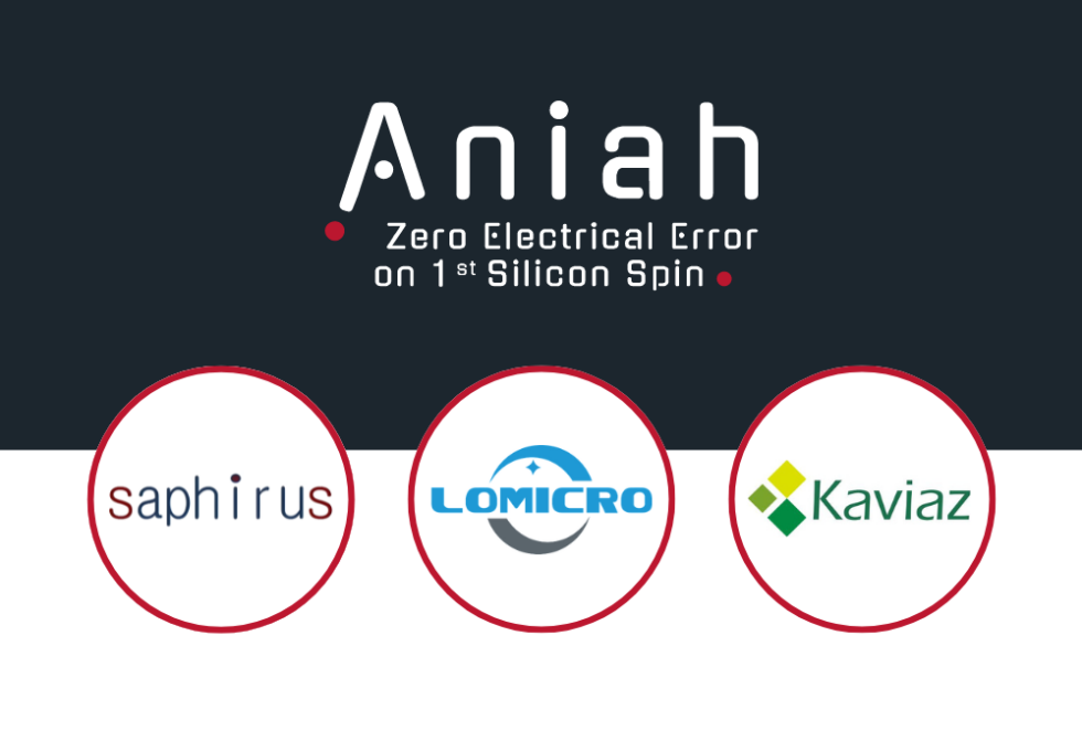 Productivity and Quality for all Chip Designs - Aniah