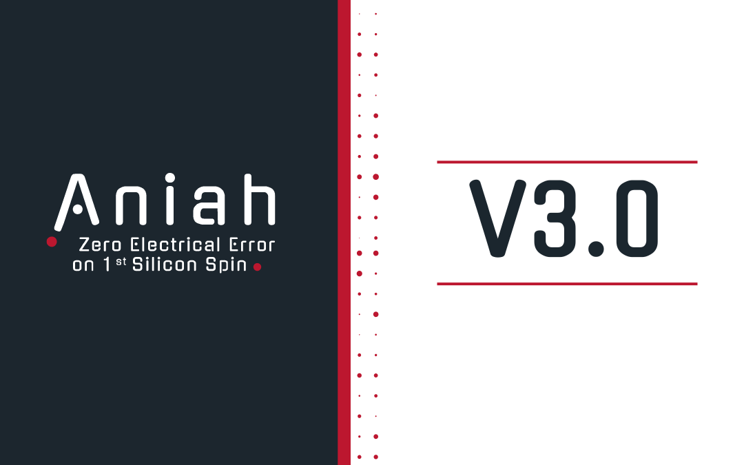 Aniah announces the release of OneCheck V3.0